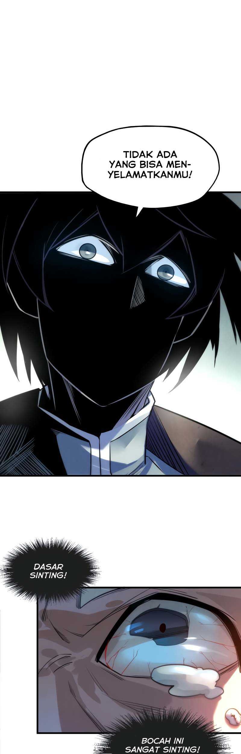 The Ultimate of All Ages Chapter 21 - halaman 19