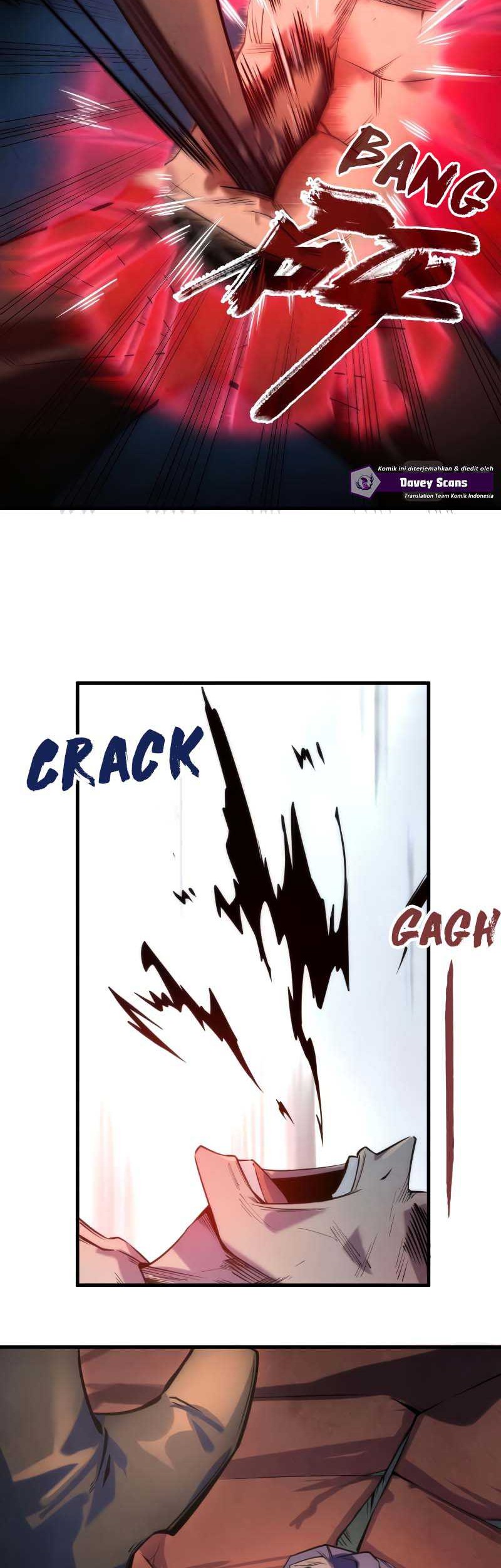 The Ultimate of All Ages Chapter 21 - halaman 21
