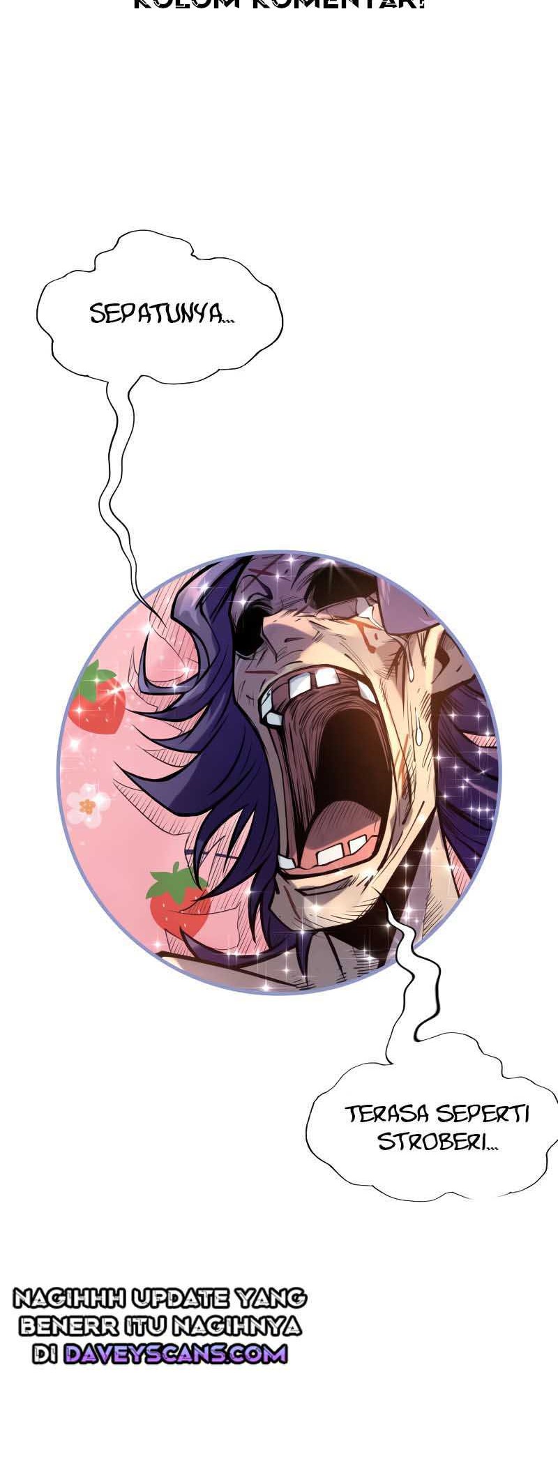 The Ultimate of All Ages Chapter 21 - halaman 29