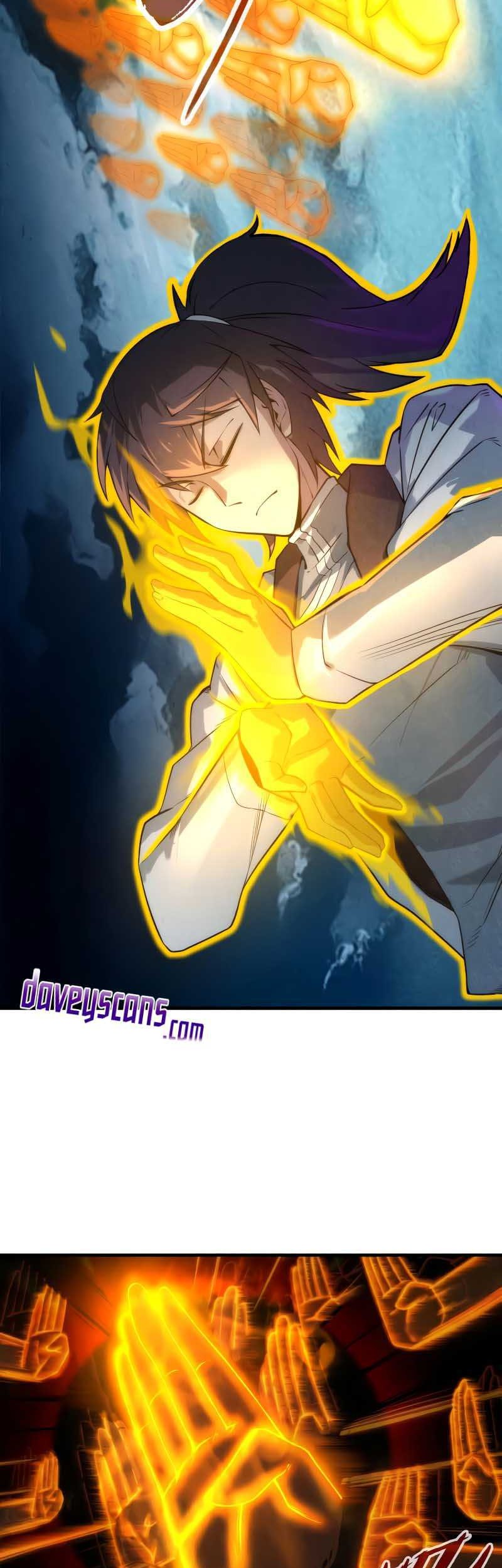 The Ultimate of All Ages Chapter 21 - halaman 5
