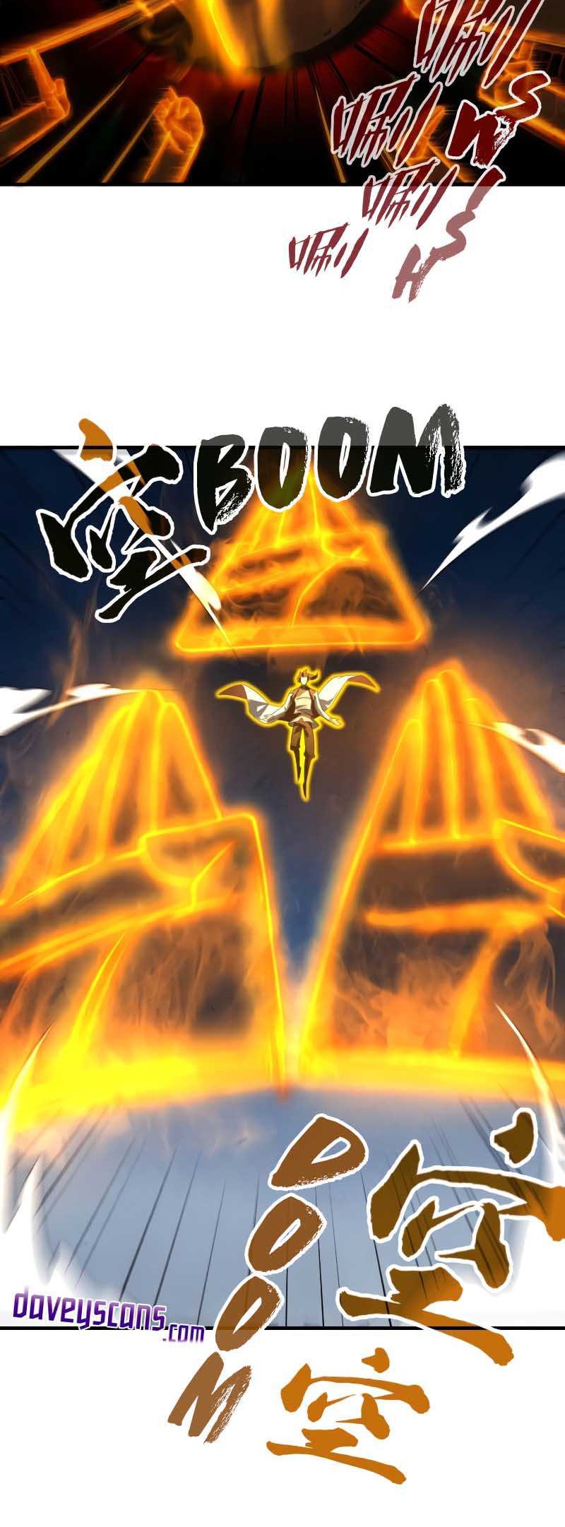 The Ultimate of All Ages Chapter 21 - halaman 6