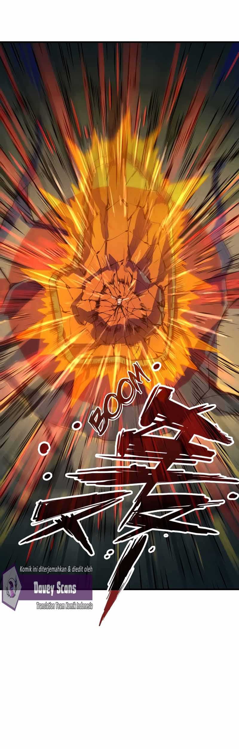 The Ultimate of All Ages Chapter 21 - halaman 7