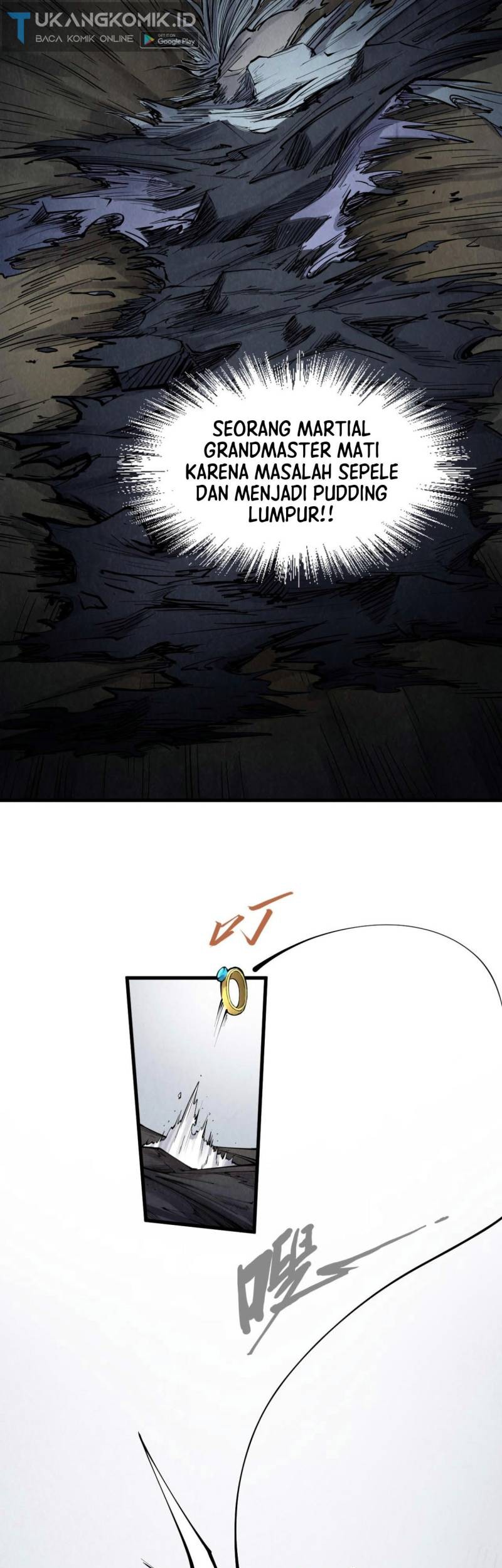 The Ultimate of All Ages Chapter 210 - halaman 10
