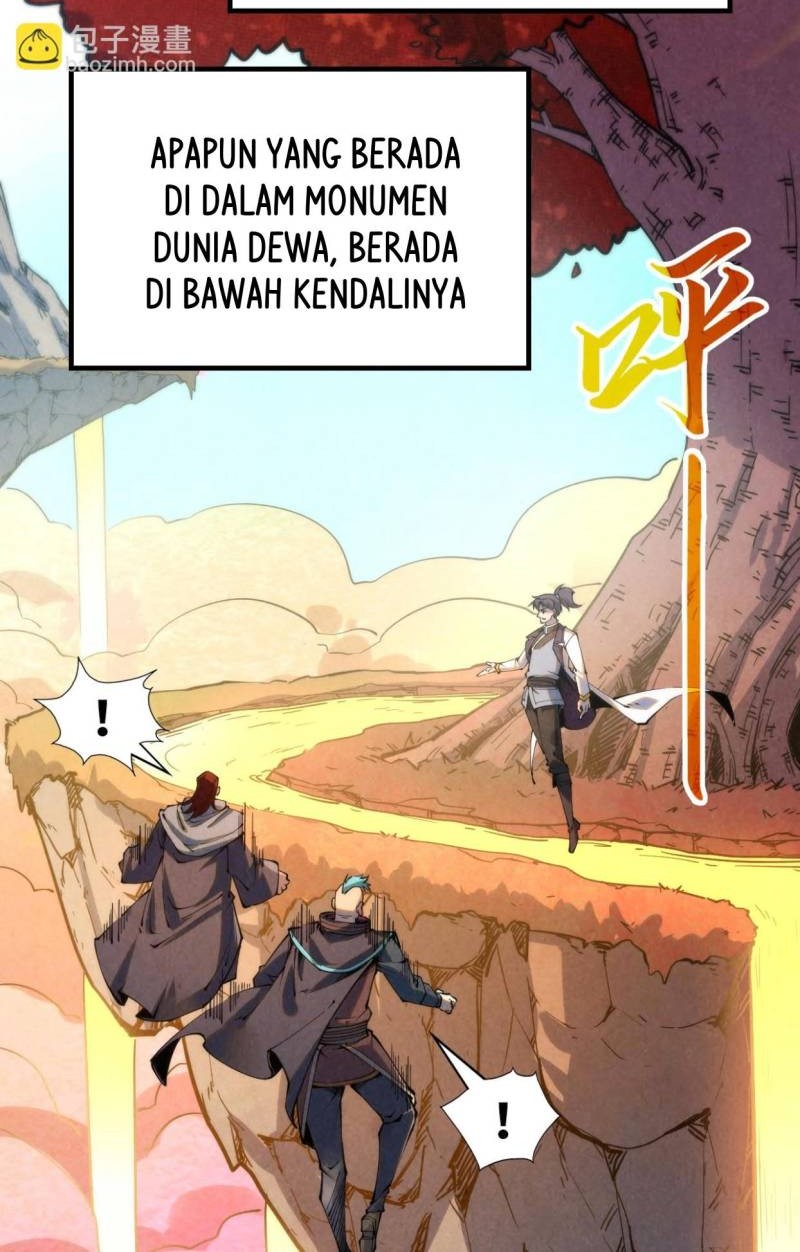 The Ultimate of All Ages Chapter 210 - halaman 15