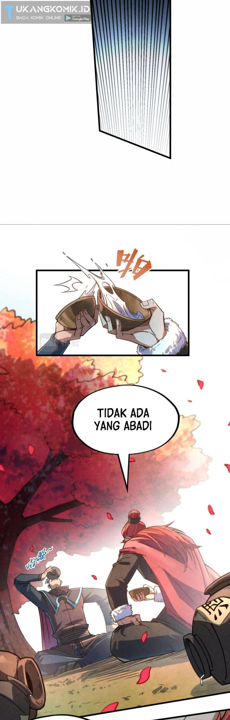 The Ultimate of All Ages Chapter 210 - halaman 19