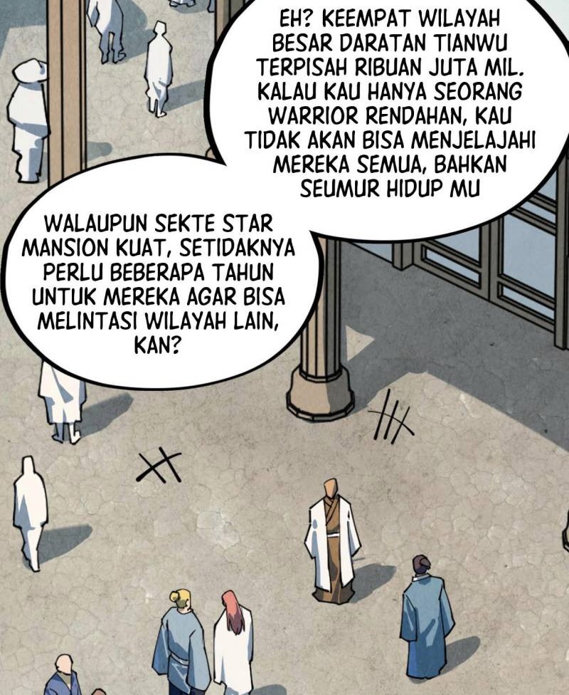 The Ultimate of All Ages Chapter 210 - halaman 27