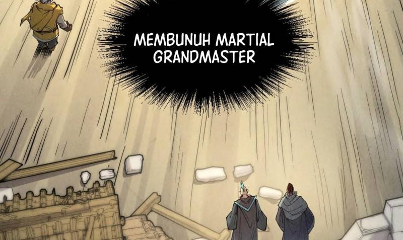 The Ultimate of All Ages Chapter 210 - halaman 3