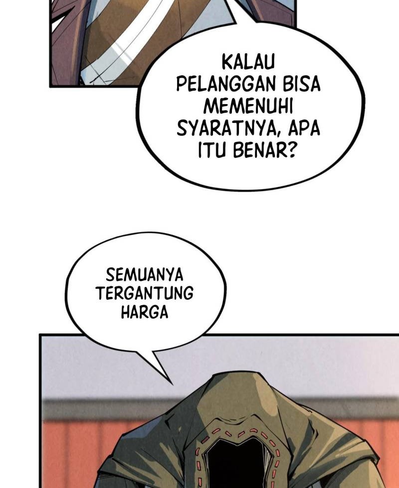 The Ultimate of All Ages Chapter 210 - halaman 33