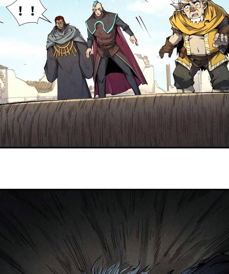 The Ultimate of All Ages Chapter 210 - halaman 9