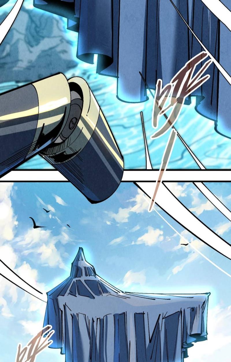 The Ultimate of All Ages Chapter 211 - halaman 12