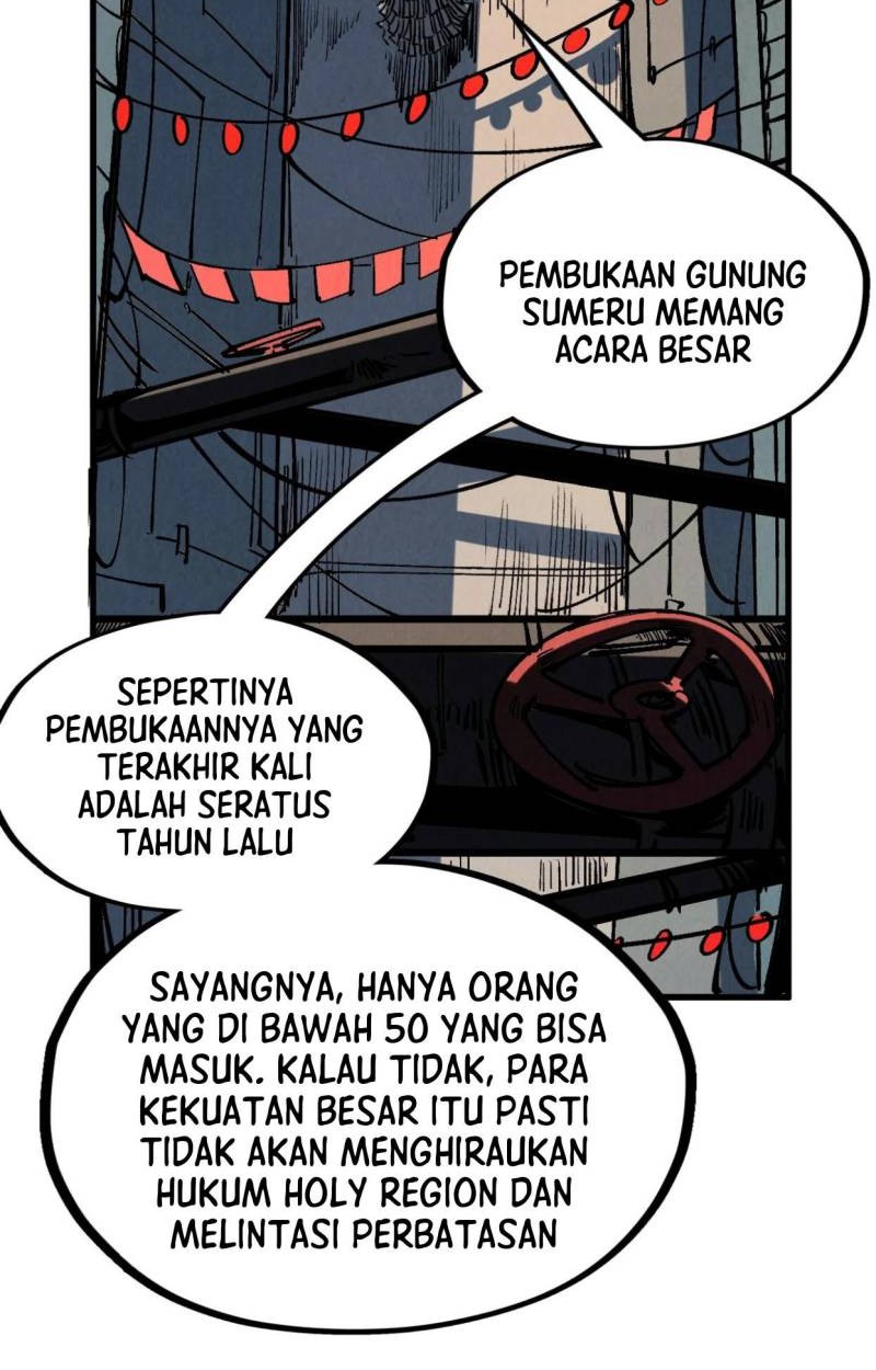 The Ultimate of All Ages Chapter 211 - halaman 18