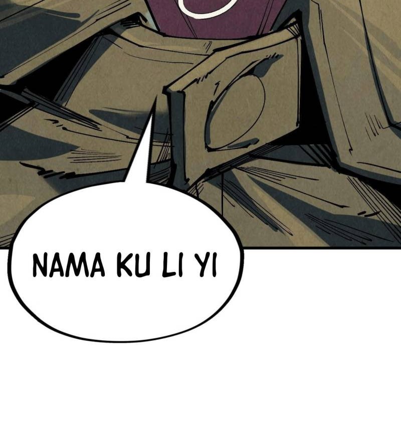 The Ultimate of All Ages Chapter 211 - halaman 21