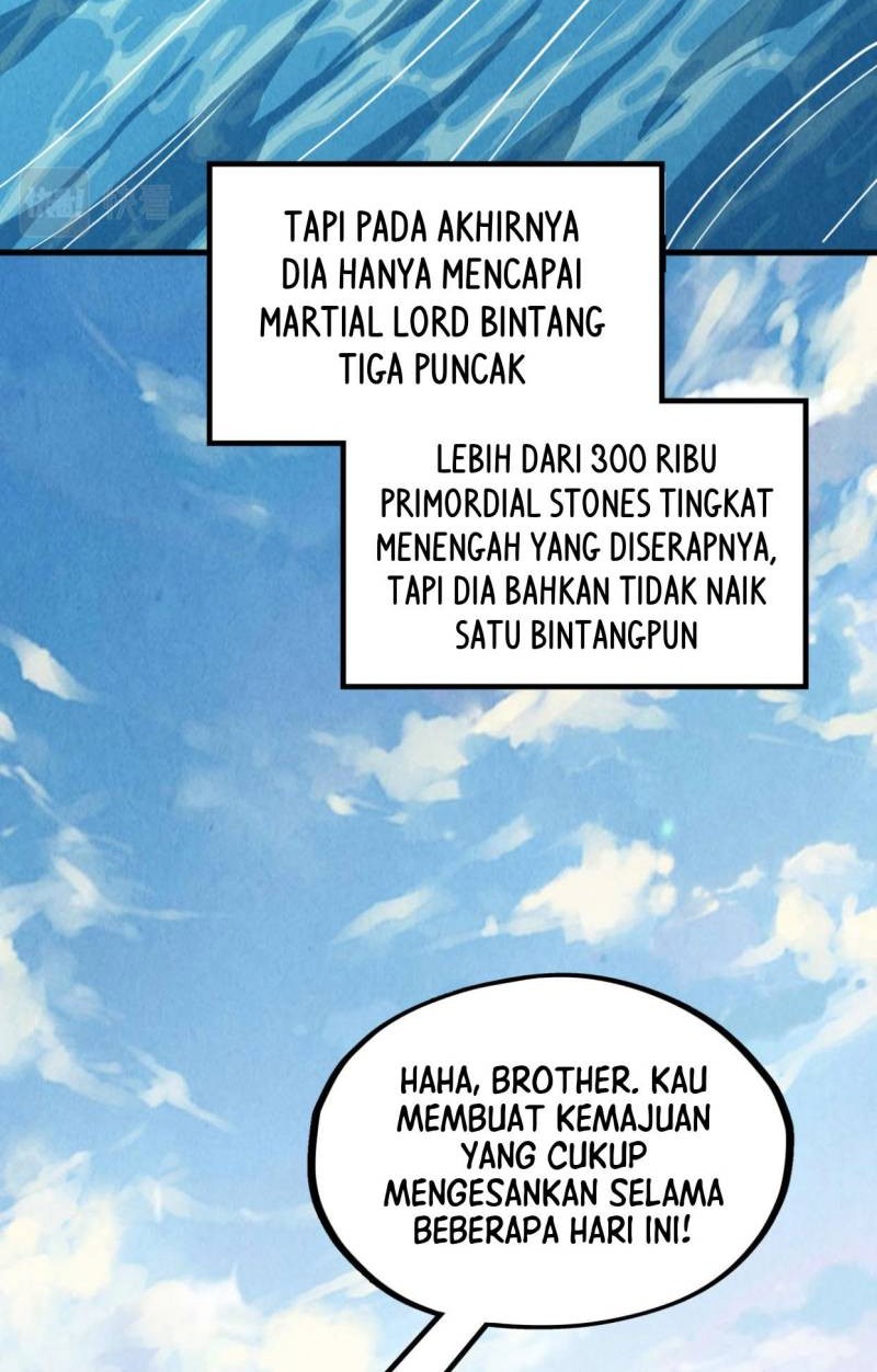 The Ultimate of All Ages Chapter 211 - halaman 24