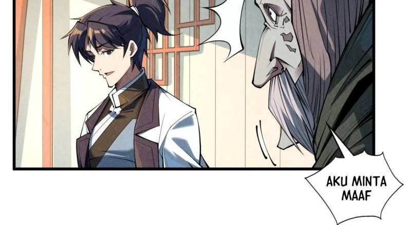 The Ultimate of All Ages Chapter 211 - halaman 3