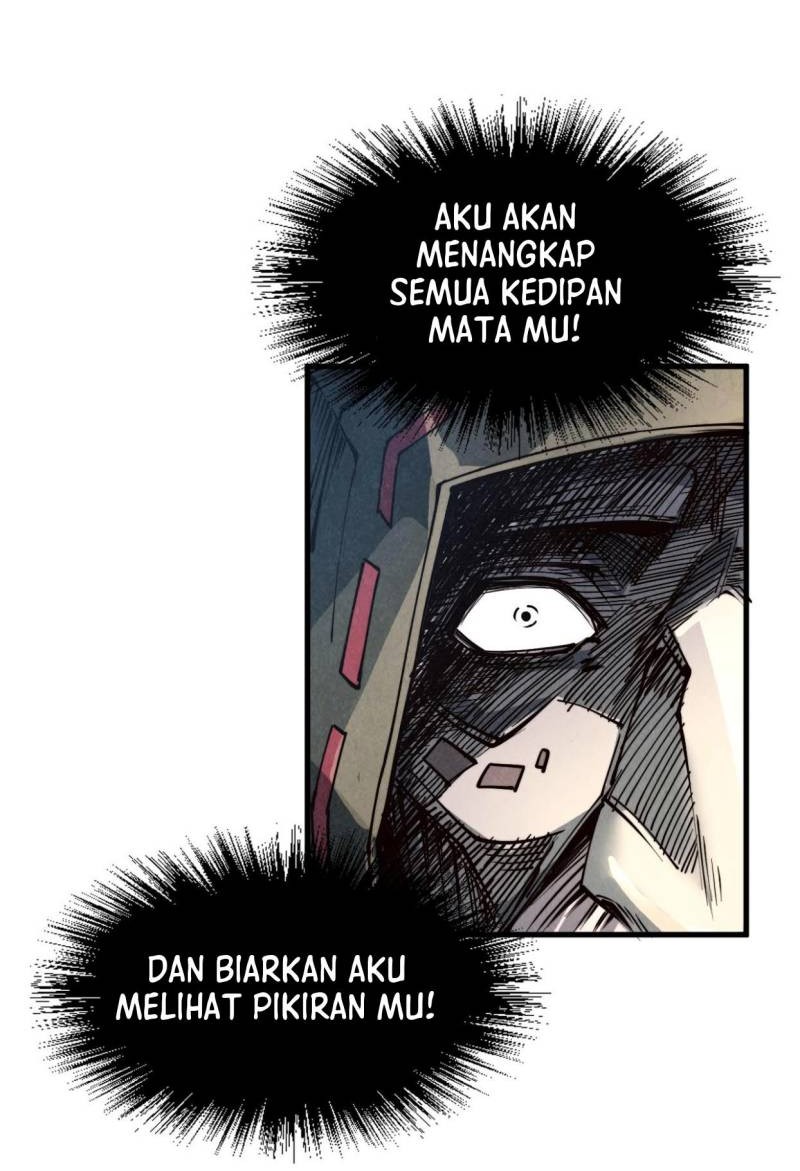 The Ultimate of All Ages Chapter 211 - halaman 33