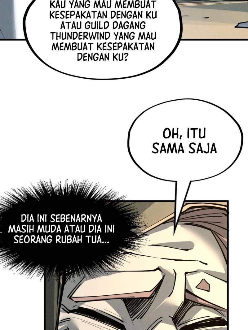 The Ultimate of All Ages Chapter 211 - halaman 36