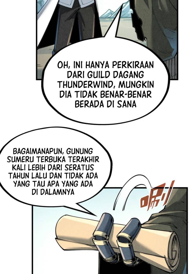 The Ultimate of All Ages Chapter 211 - halaman 39