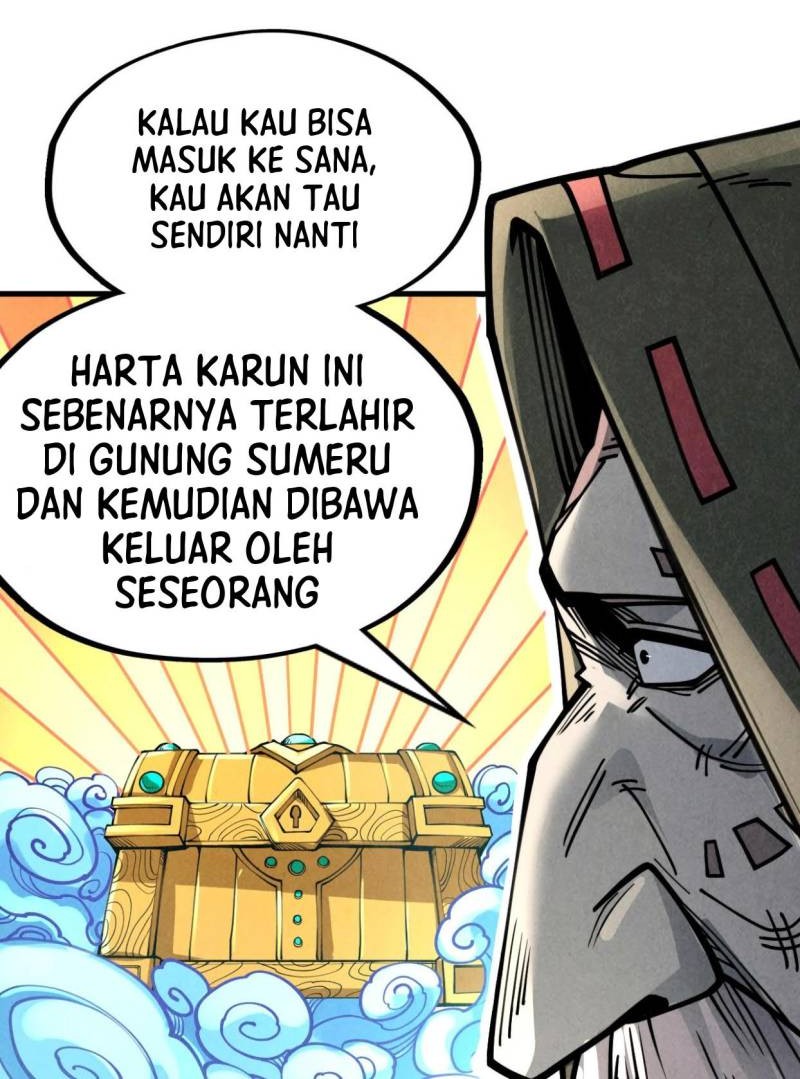 The Ultimate of All Ages Chapter 211 - halaman 42
