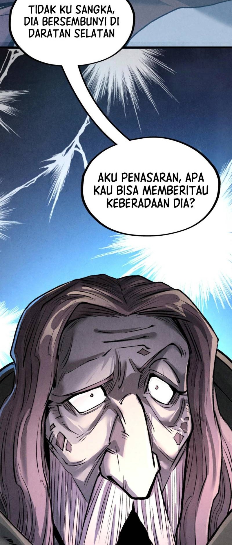 The Ultimate of All Ages Chapter 211 - halaman 47