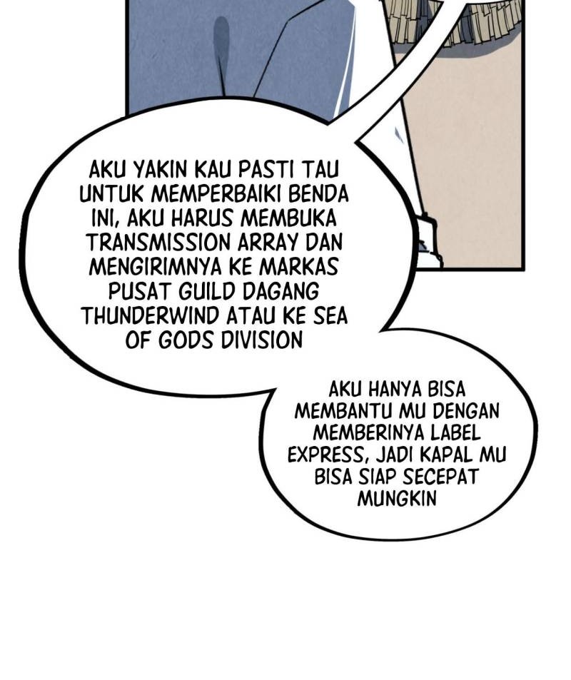 The Ultimate of All Ages Chapter 211 - halaman 6