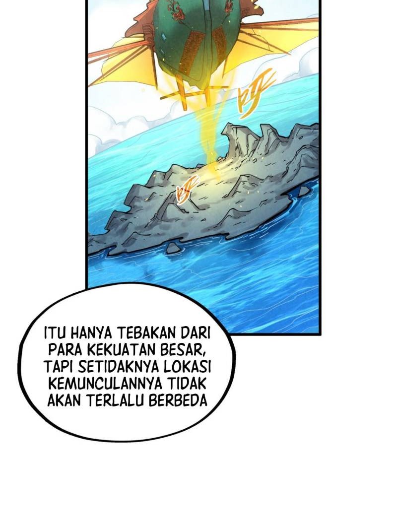 The Ultimate of All Ages Chapter 212 - halaman 12