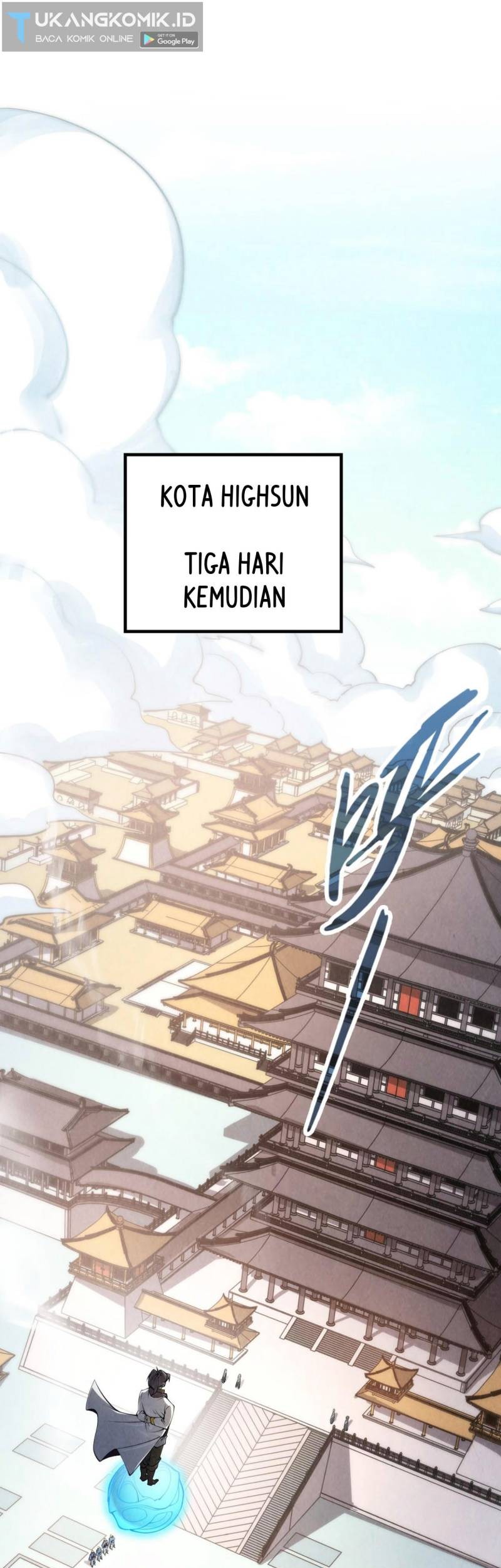 The Ultimate of All Ages Chapter 212 - halaman 13