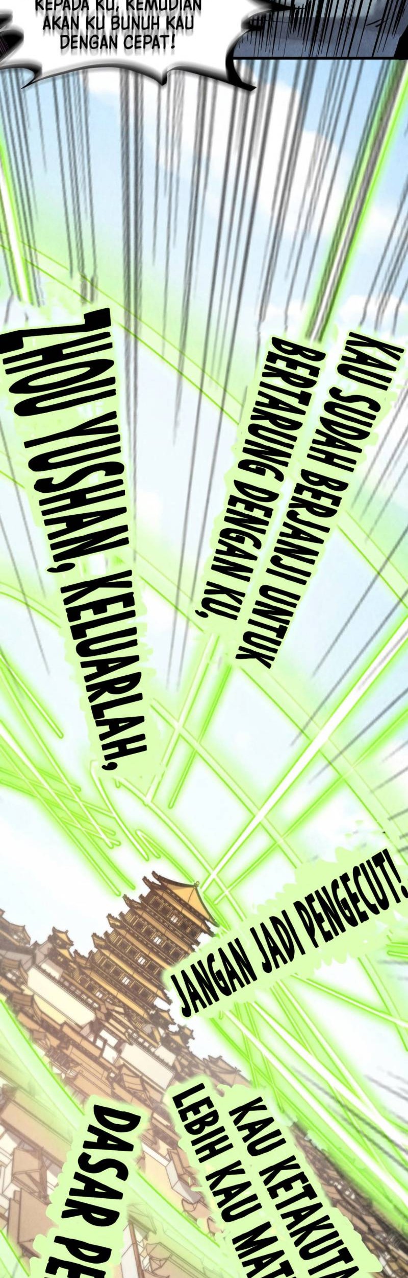 The Ultimate of All Ages Chapter 212 - halaman 17