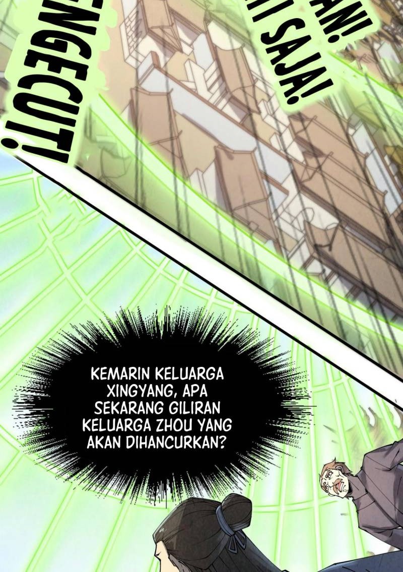 The Ultimate of All Ages Chapter 212 - halaman 18