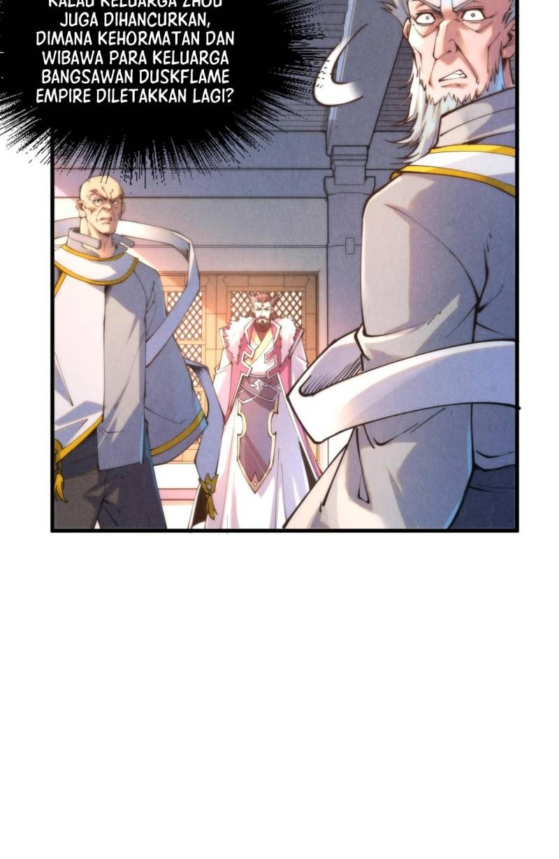 The Ultimate of All Ages Chapter 212 - halaman 24