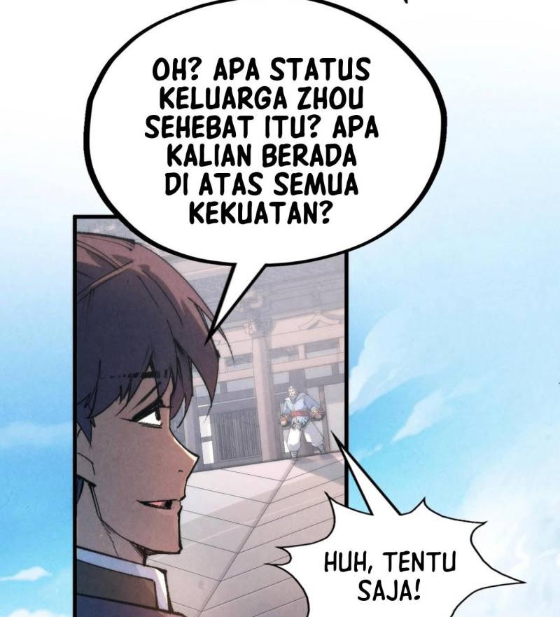 The Ultimate of All Ages Chapter 212 - halaman 27