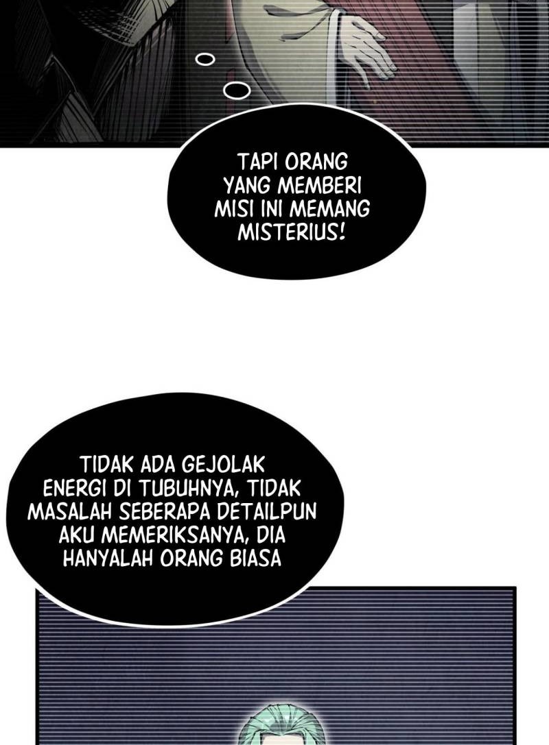 The Ultimate of All Ages Chapter 212 - halaman 3