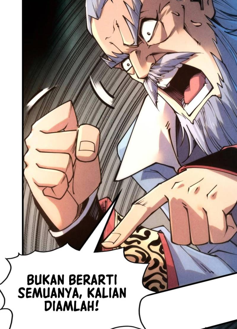 The Ultimate of All Ages Chapter 212 - halaman 30