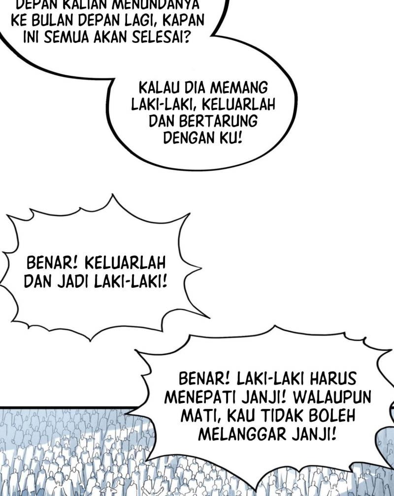 The Ultimate of All Ages Chapter 212 - halaman 36