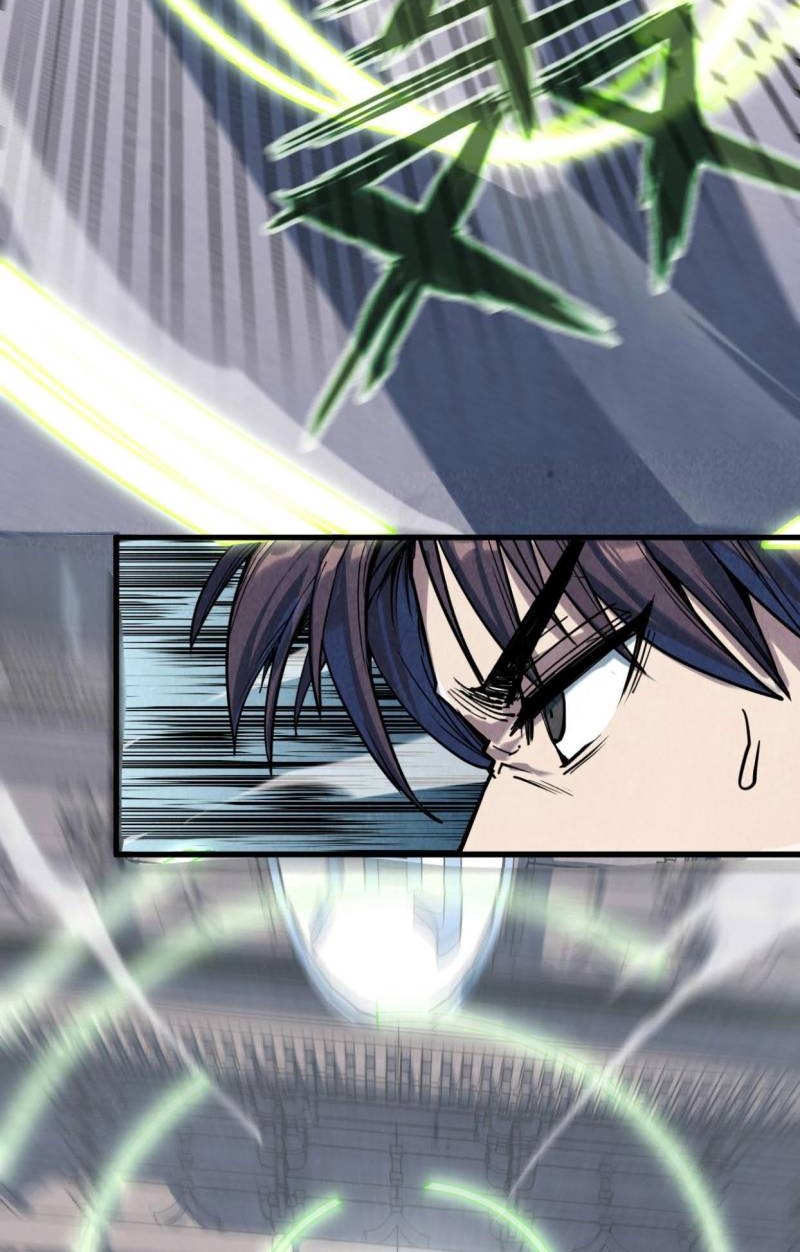 The Ultimate of All Ages Chapter 212 - halaman 39
