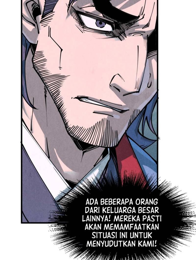 The Ultimate of All Ages Chapter 212 - halaman 42