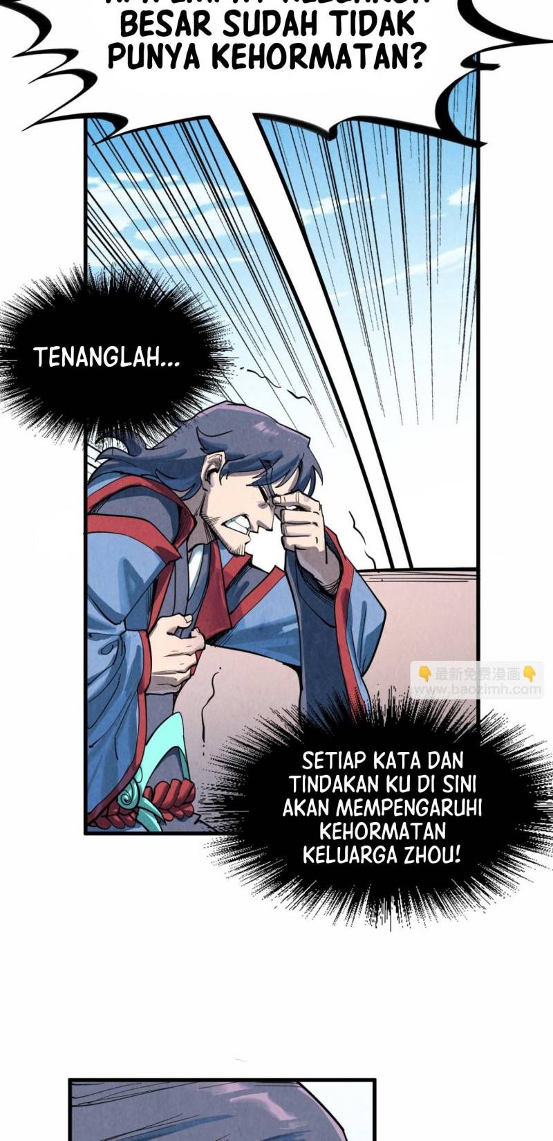 The Ultimate of All Ages Chapter 212 - halaman 47
