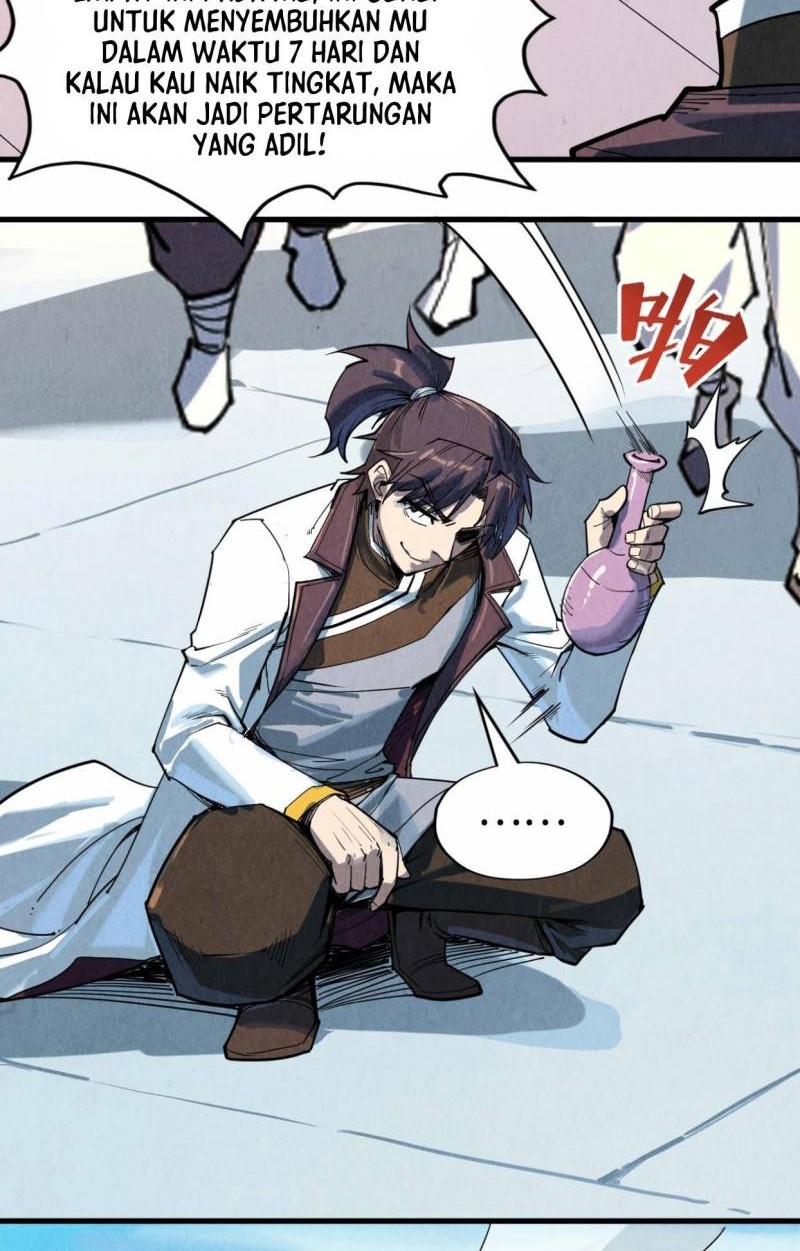 The Ultimate of All Ages Chapter 212 - halaman 49