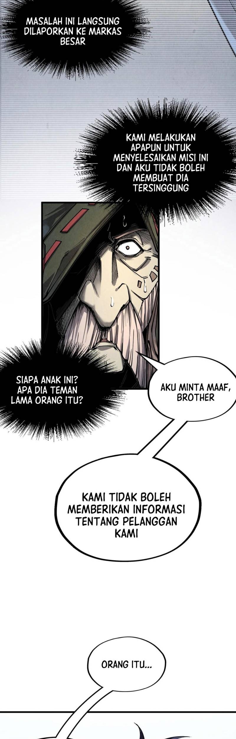 The Ultimate of All Ages Chapter 212 - halaman 5