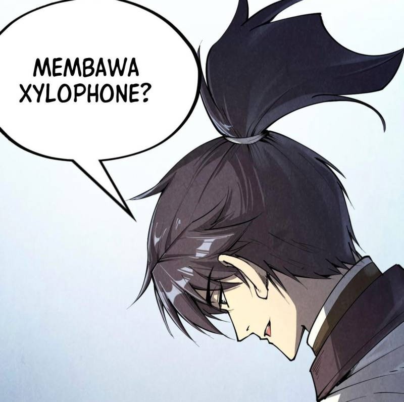 The Ultimate of All Ages Chapter 212 - halaman 6