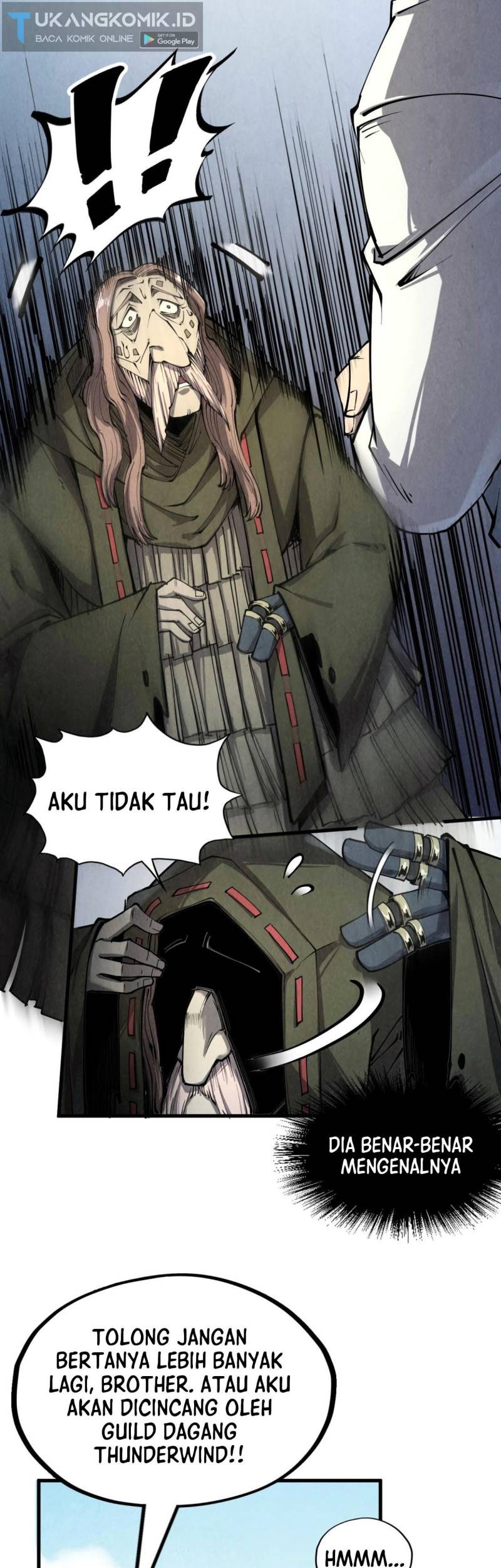 The Ultimate of All Ages Chapter 212 - halaman 7