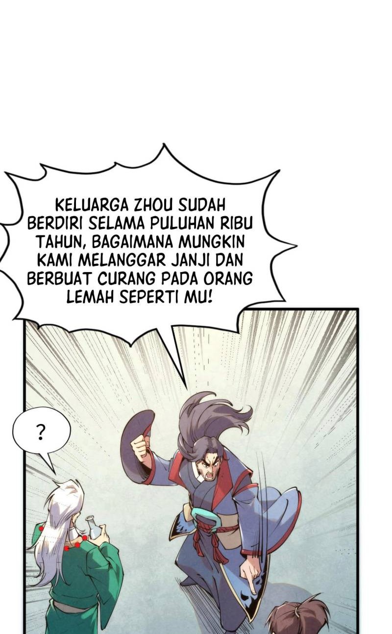 The Ultimate of All Ages Chapter 213 - halaman 12