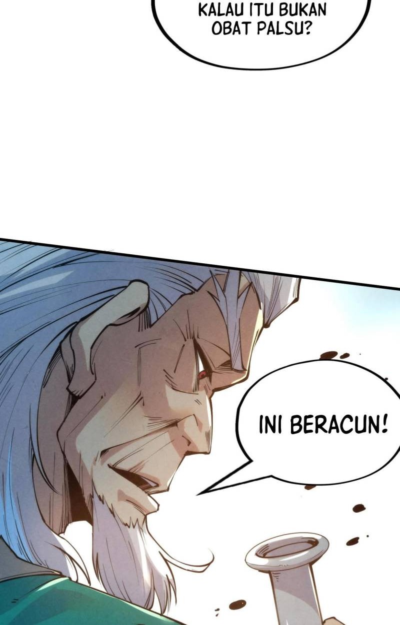 The Ultimate of All Ages Chapter 213 - halaman 15
