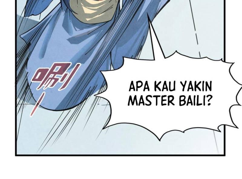 The Ultimate of All Ages Chapter 213 - halaman 18