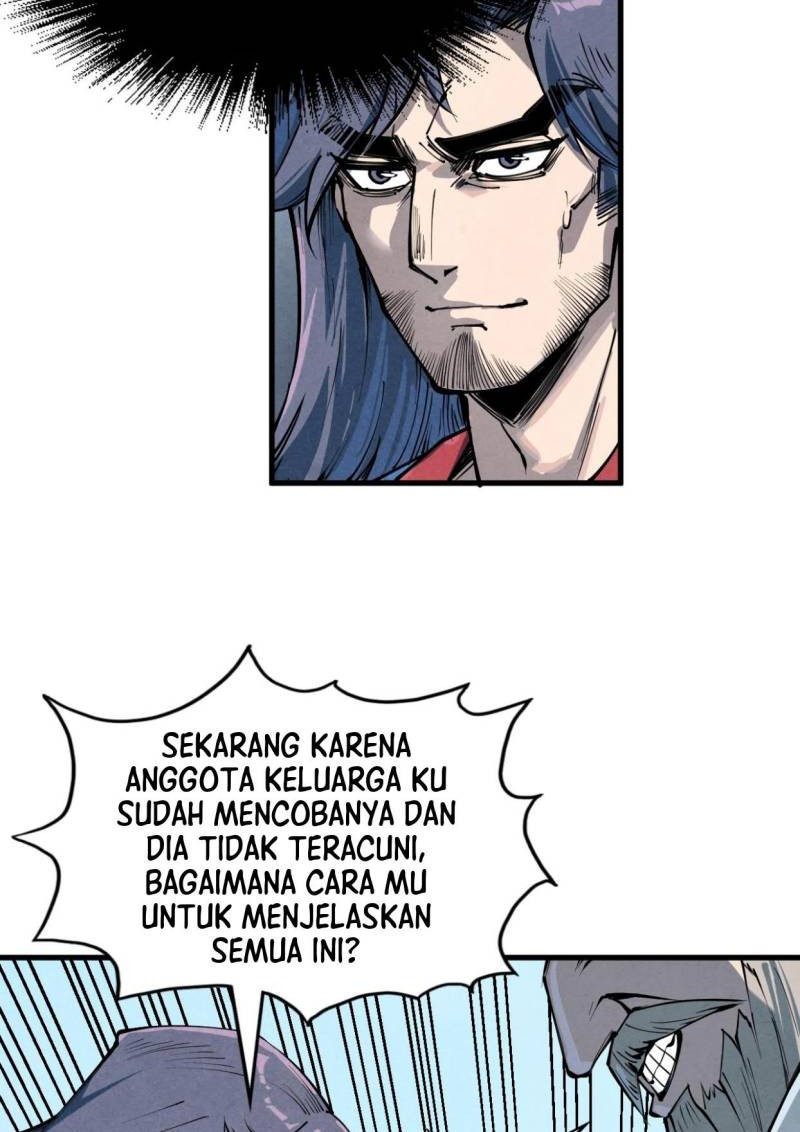 The Ultimate of All Ages Chapter 213 - halaman 24