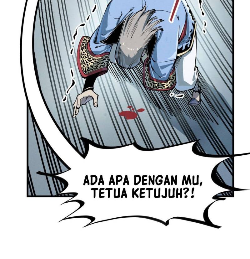 The Ultimate of All Ages Chapter 213 - halaman 27