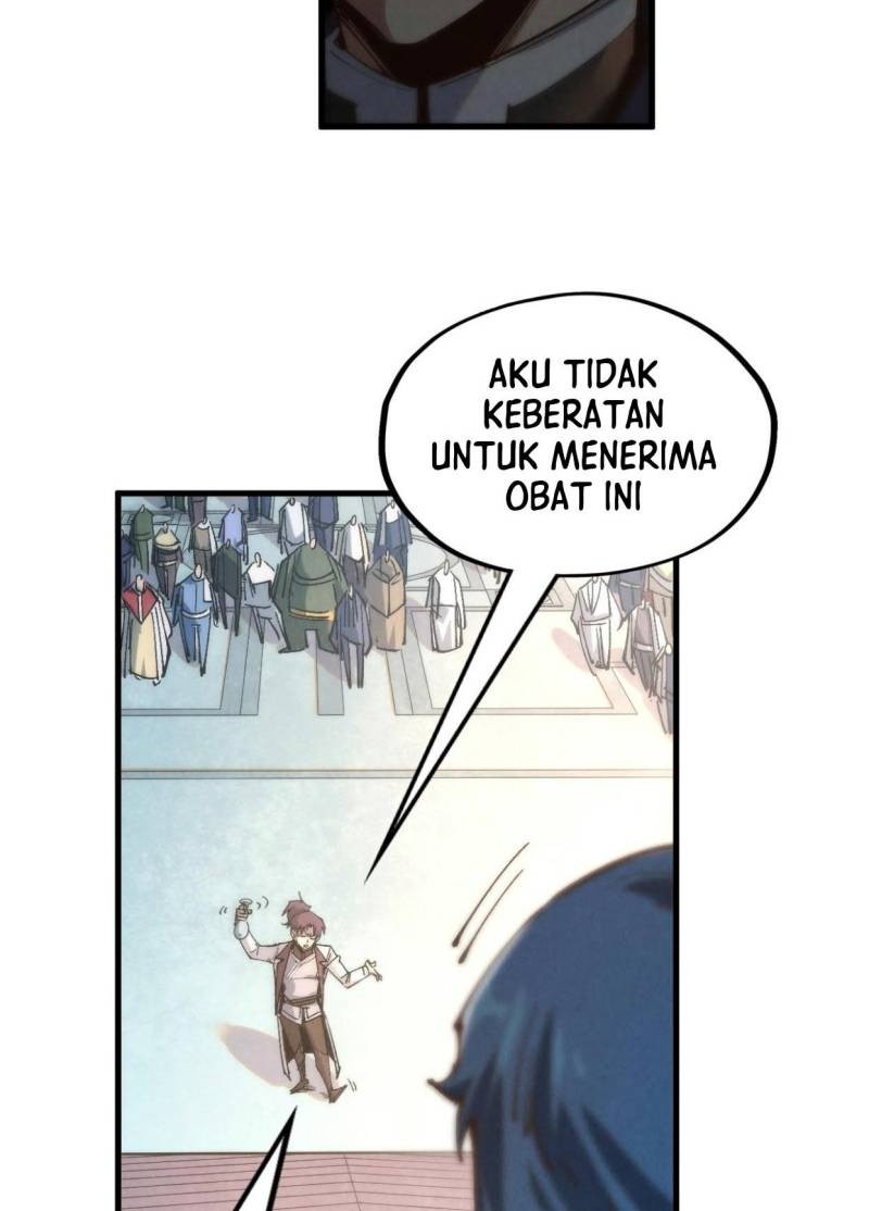 The Ultimate of All Ages Chapter 213 - halaman 3