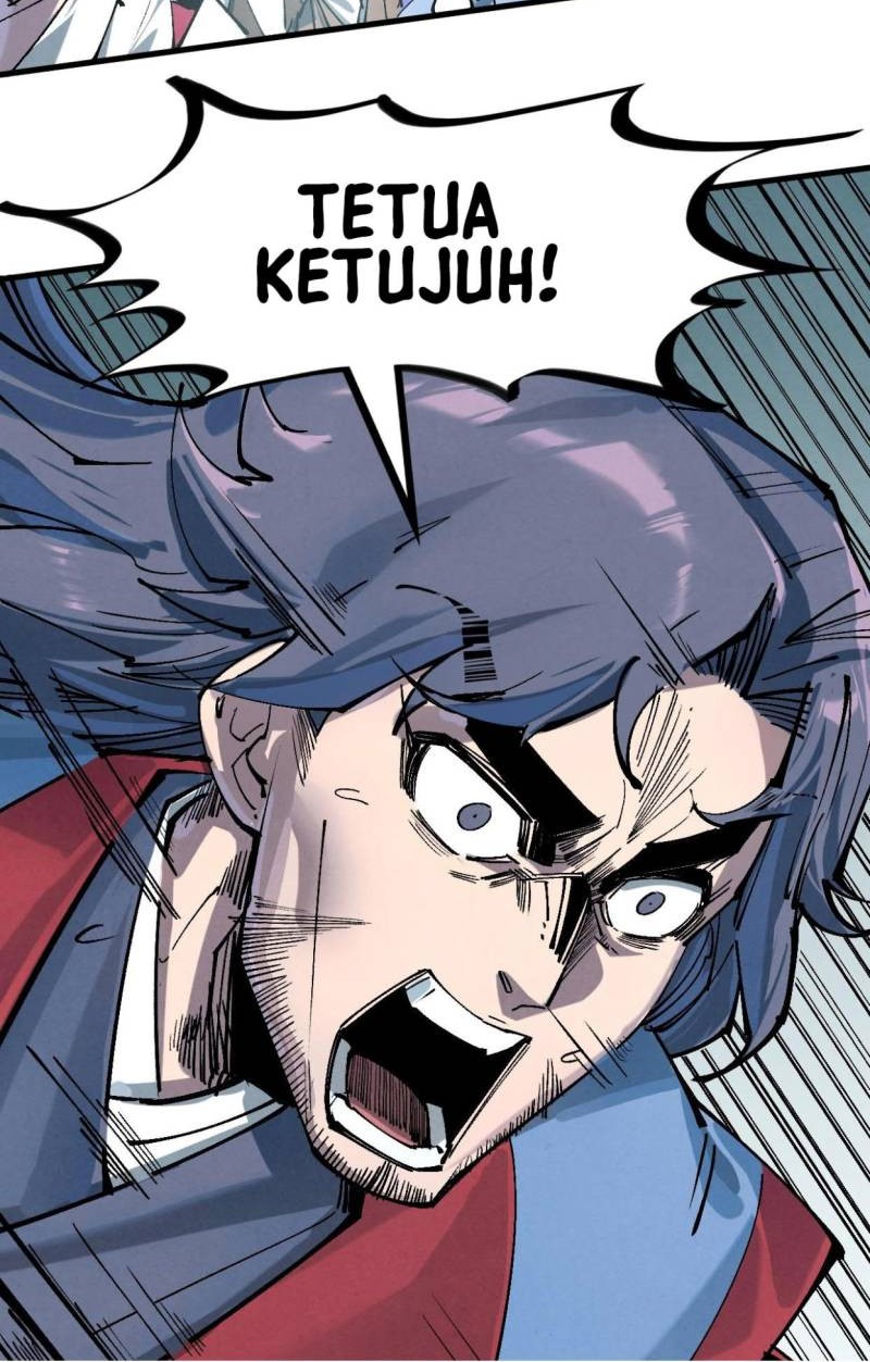The Ultimate of All Ages Chapter 213 - halaman 30