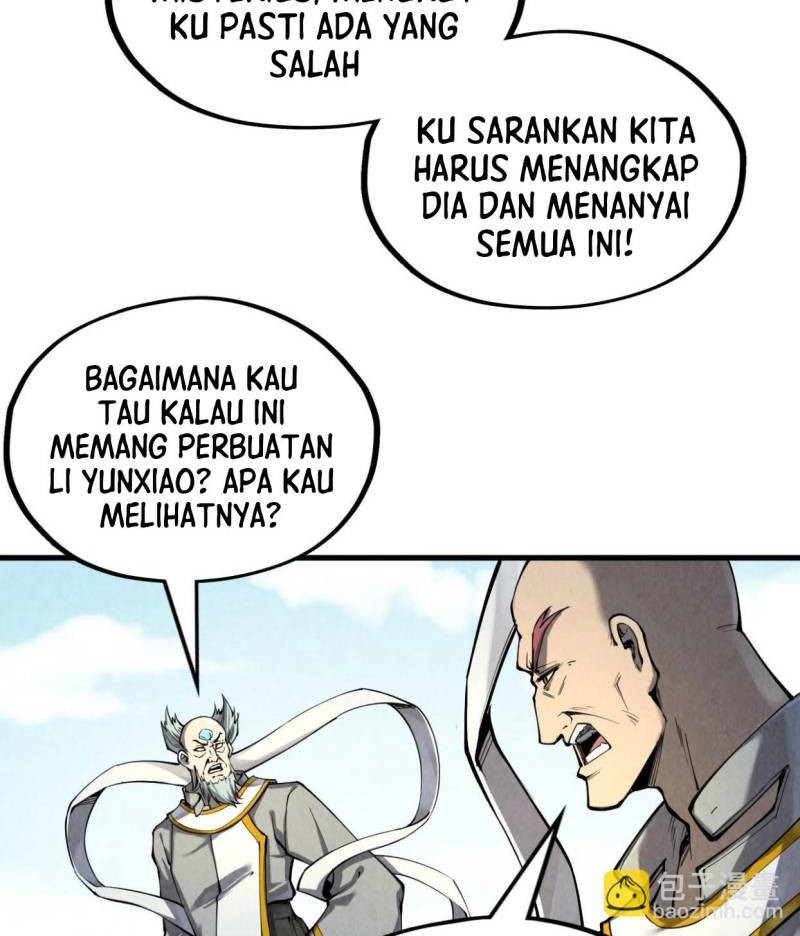 The Ultimate of All Ages Chapter 213 - halaman 33