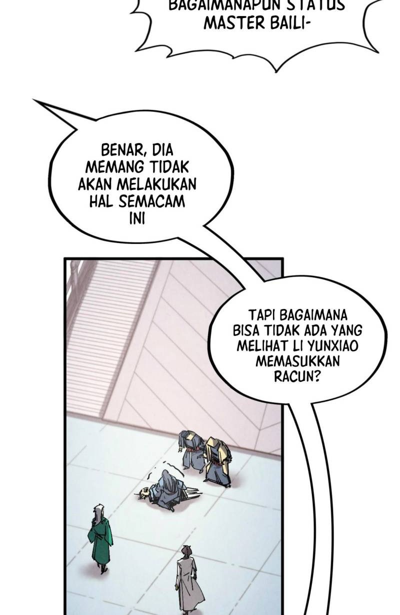 The Ultimate of All Ages Chapter 213 - halaman 36