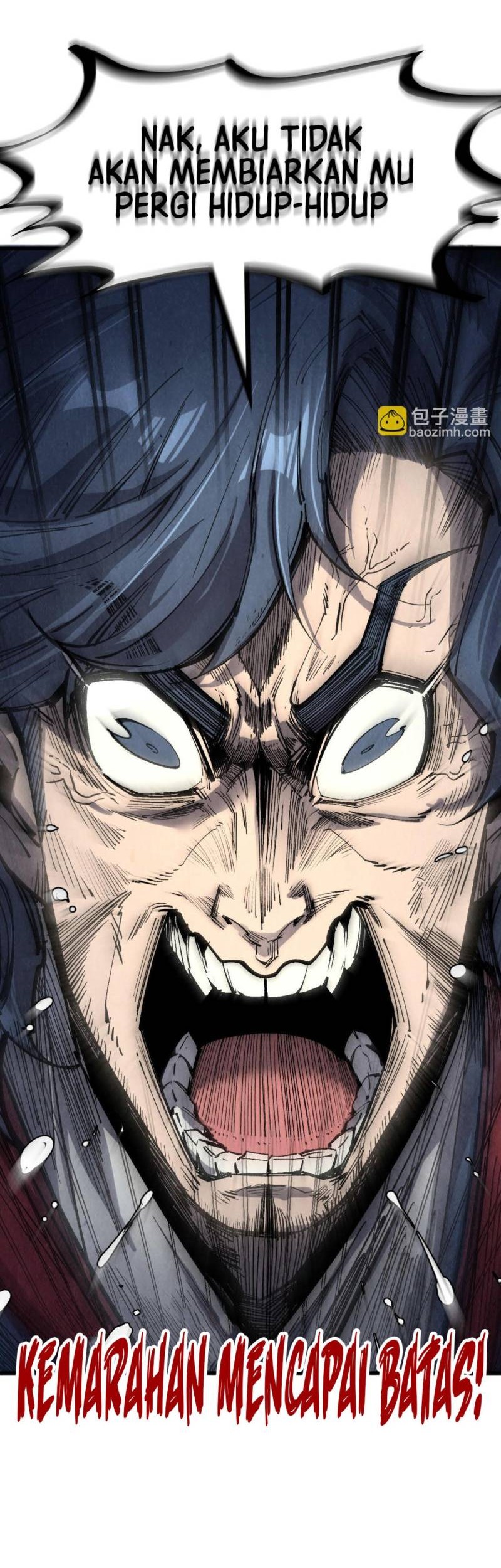 The Ultimate of All Ages Chapter 213 - halaman 38